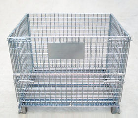 仓储笼产品简介